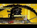 Wifi Battles #1 - Snake