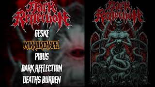 Dark Reflection (Swe) - Dark Reflection (Full EP 2021)