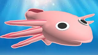 Find The Animals *How To Get Axolotl* Roblox
