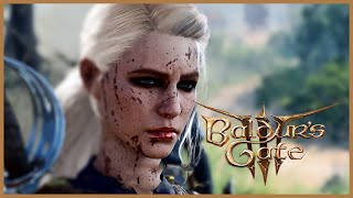 Baldur's Gate 3 | Honourable / Good Paladin | No Commentary Playthrough | Part 1