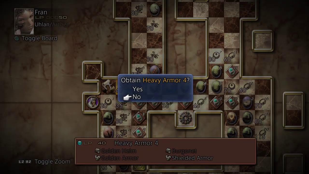 FINAL FANTASY XII PARTE 11 " head of the silverflow"