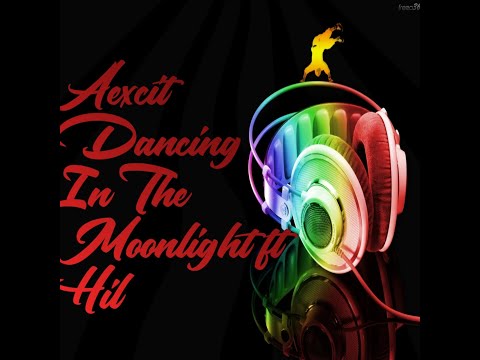 Aexcit Dancing In