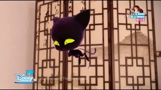 Plagg’s Best Moments Part 2 | Miraculous Ladybug Compliation