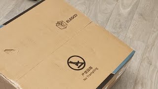 New Tool Arrived Today