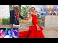 IGBO TRADITIONAL WEDDING (IGBANKWU) The bride was lit!! | CHIKE and UMUOBILIGBO LIVE PERFORMANCE