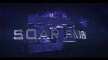 SoaR Sniping Intro 2014 15   By Droid