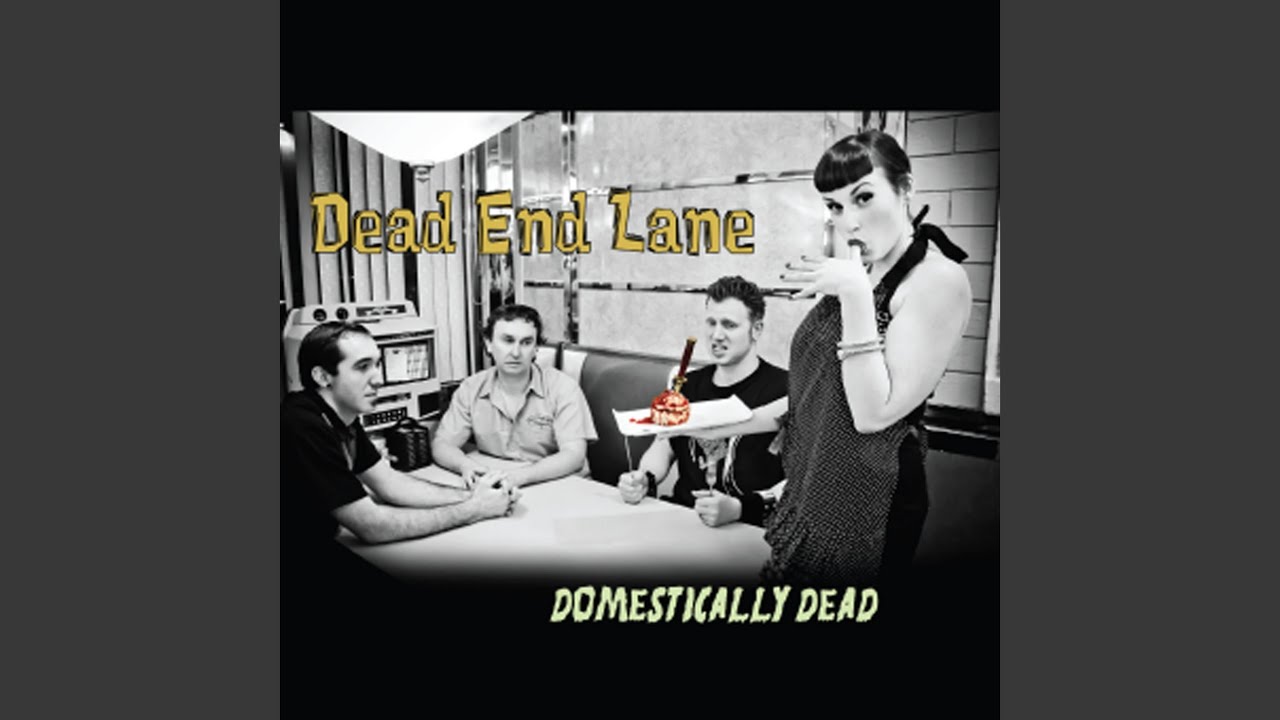 Watch Domestically Dead on YouTube Watch Domestically Dead on YouTube