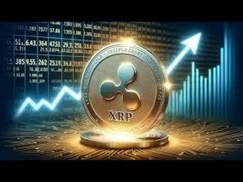 Jangan Jual XRP Kamu Sekarang! Ini 7 Alasan Kenapa Kamu Harus Tetap Pegang!