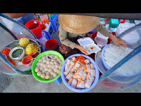 Video: Bánh Của Bà