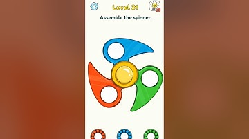 DOP 3: DISPLACE ONE PART LVL 31 #dop3 #dop3answers #dop3shorts #shorts