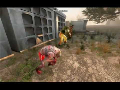    L4d2 -  10