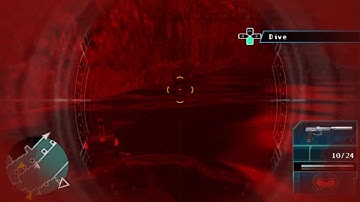 Syphon Filter: Logan