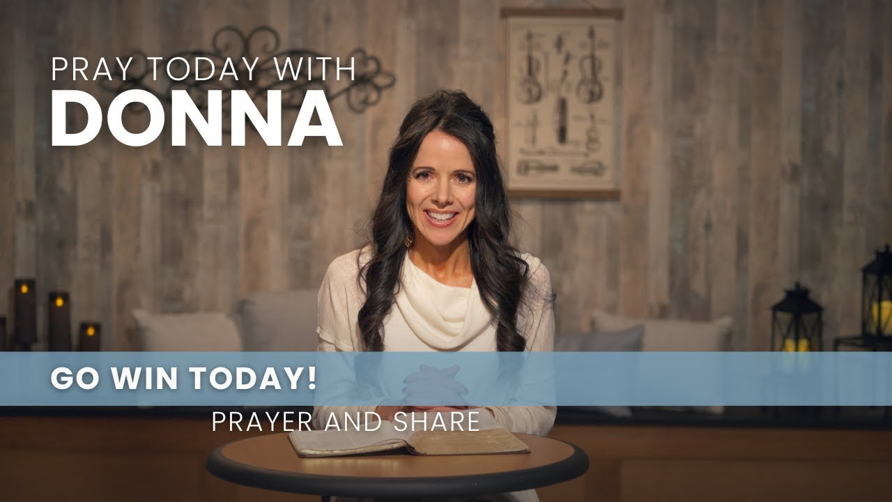 Gracious Conversation - January 18