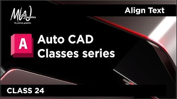 How to Align Text in Dimensions in AutoCAD | Easy Step-by-Step Guide