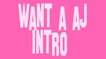 AJ/LPS: Intro Commissions! (OPEN)