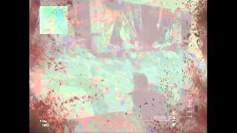 Mw3 "New" Way Out Of DownTurn