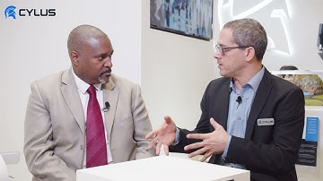 Future Rail Cybersecurity Themes