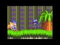 Season 1 Tails Keeps Sonic Alive 