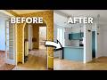 8 Months. One Dream. A Stunning Italian Renovation