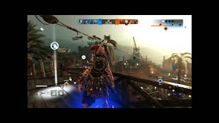 For Honor™ farming bot cheaters