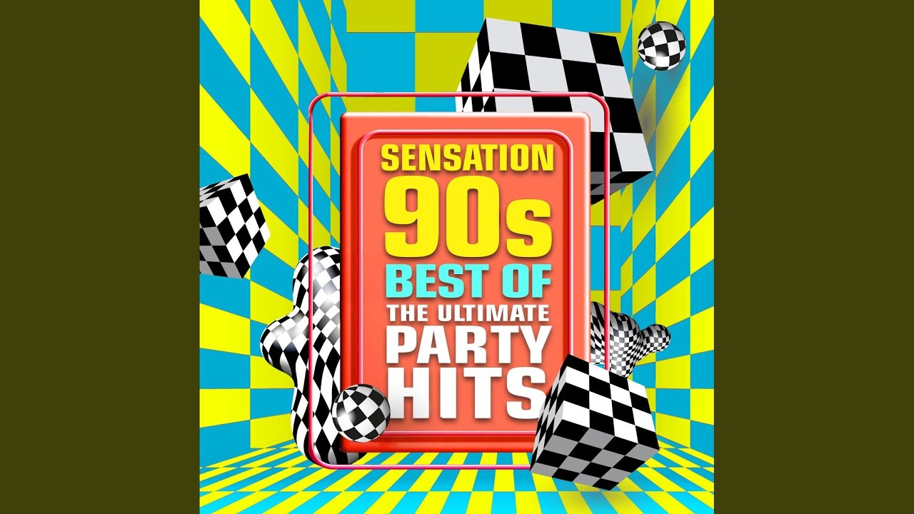 Turn up the Bass (Radio Edit)