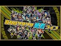 Switch 『モンカルファンタ ～勇者と水晶の少女～』 システム紹介PV