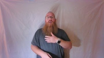 Unit 5 Video Assignment Activity  Birthdays & Numerical Incorporation ASL to ASL