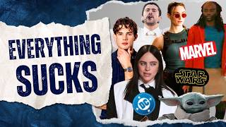 Download Lagu Everything Sucks - And Is The Worst Version Of Itself MP3