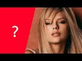 Guess The Song - Taylor Swift REVERSED [NO SINGLES] #1