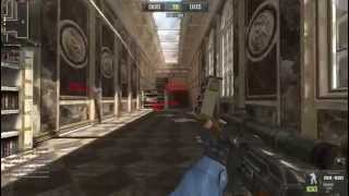 1º Vídeo: POINTBLANK, PointBad ON