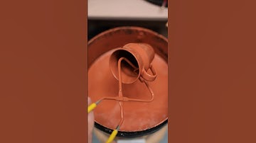 Reduction Firing Explained