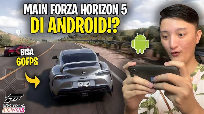 Assetto Corsa Can Be On Android ??The Latest Game Can Be Installed  Indonesian Mod 