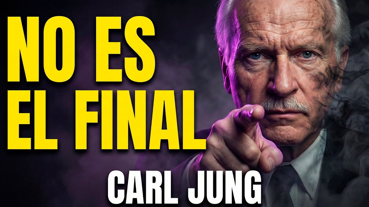 Por qué el Destino los separa (La Verdad de Carl Jung)
