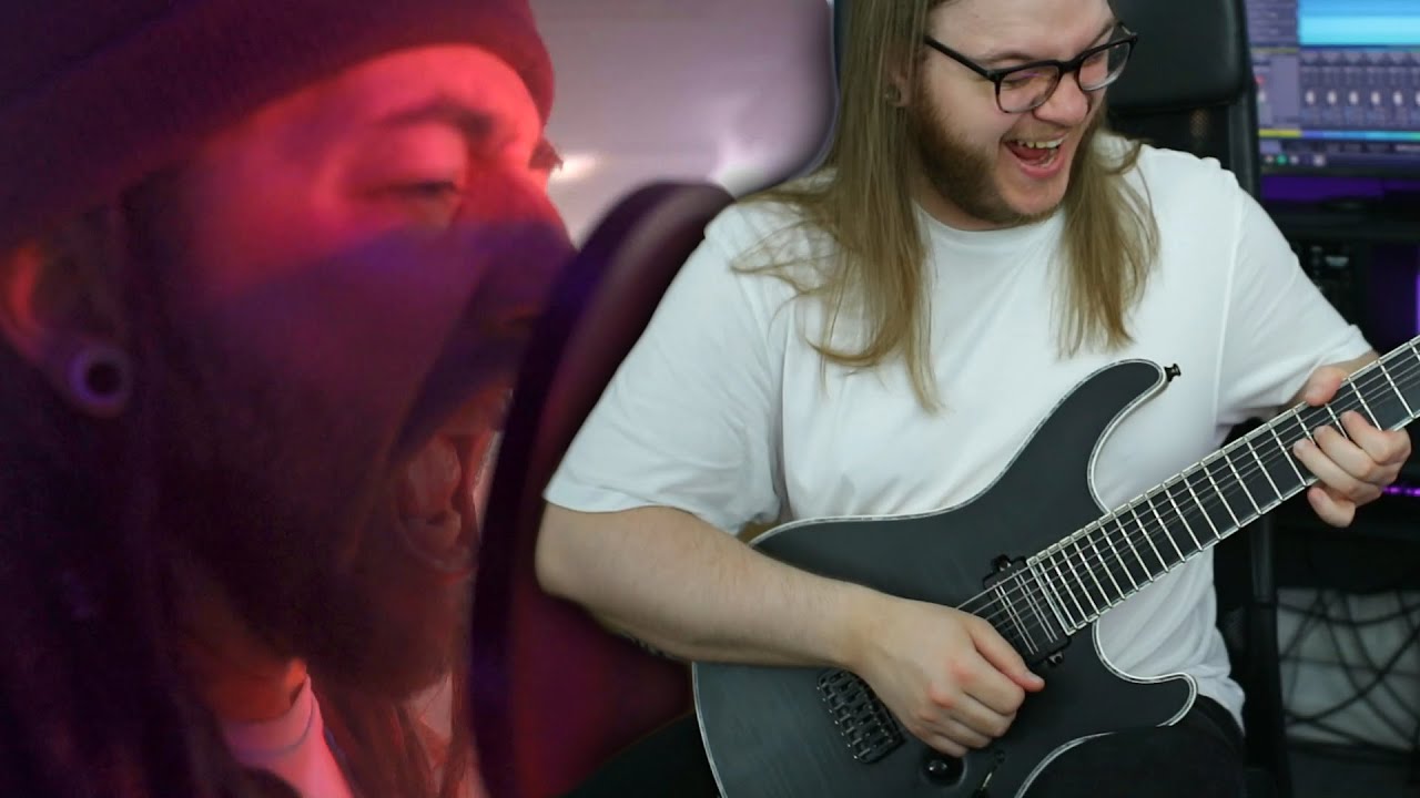 Dave Klussmann - DECAY (ft. Rich O'Donnell)