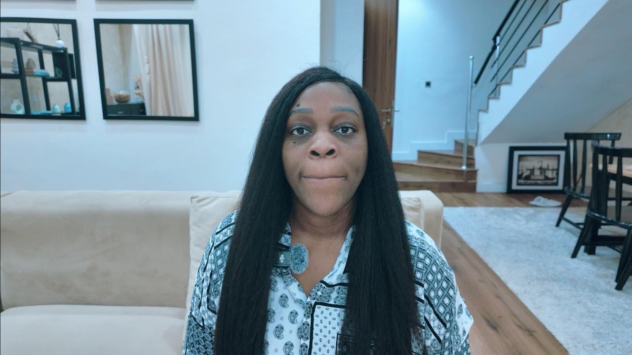 I Moved to Nigeria & Instantly Regretted It… Now I’m Leaving Again | The Japa Story