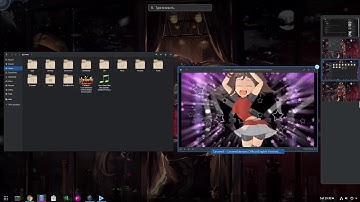 [GNOME 3.28 on Xorg 1.20 (1.19.99)] NVIDIA / Nouveau | Some Glitches, Slow Repaint Updates