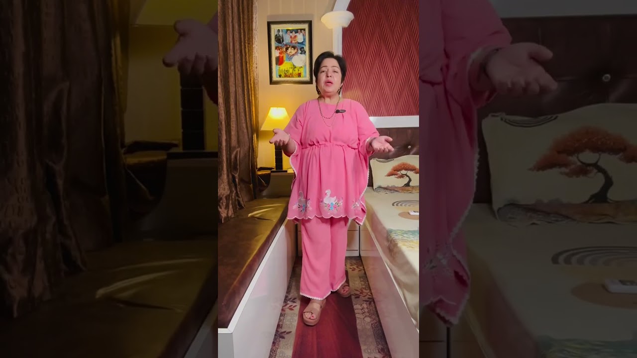 Indian Mother in Law Ki Standup Comedy | Utsav Theatre |