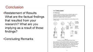 Technical Writing
