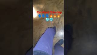 #meme #ohio #drip #onlyinohio certified Ohio drip🗣️🗣️🔥🔥🥶🥶
