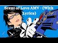 Bayonetta gmv  scent of love with lyrics