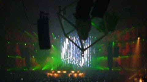 D-Block & S-Te-Fan @ Reverze 20-02-2010