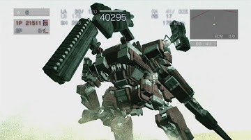 Armored Core For Answer xbox 360 3/3/21 pvp part 1