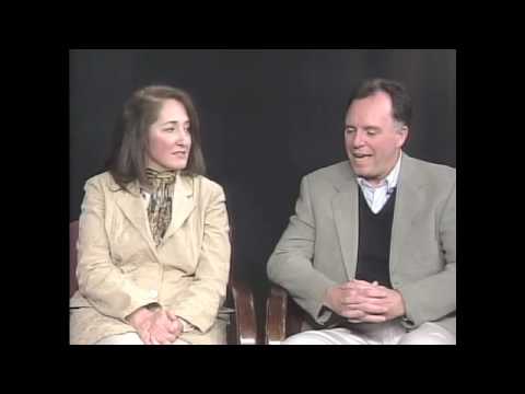 Ageless TV interviews Jan Coffey about Murder 203 Mystery Festival