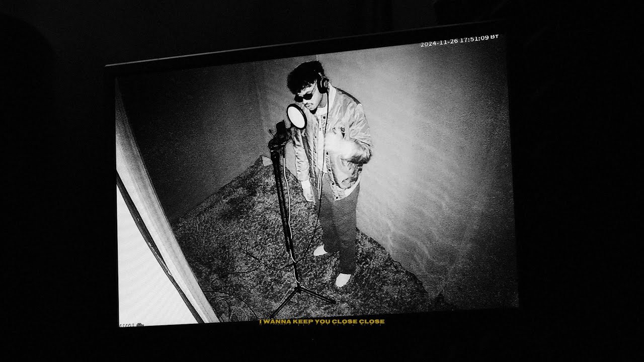 Assista a BLAL - CLOSE no YouTube Assista a BLAL - CLOSE no YouTube