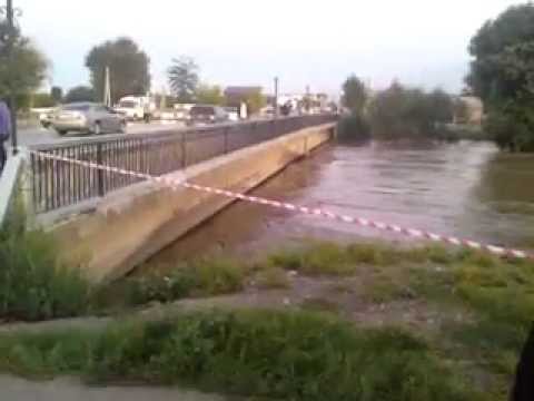 Барановский мост в грозном Барановский мост в грозном