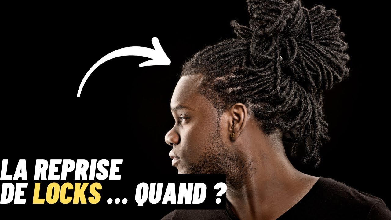 Quand faire sa première reprise de locks ?