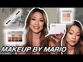 MAKEUP BY MARIO FIRST IMPRESSIONS + REVIEW | master mattes tutorial