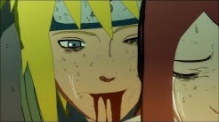 Naruto Shippuden: Ultimate Ninja Storm 3: Full Burst [HD] - Death Of Minato and Kushina  - Durasi: 16:12. 