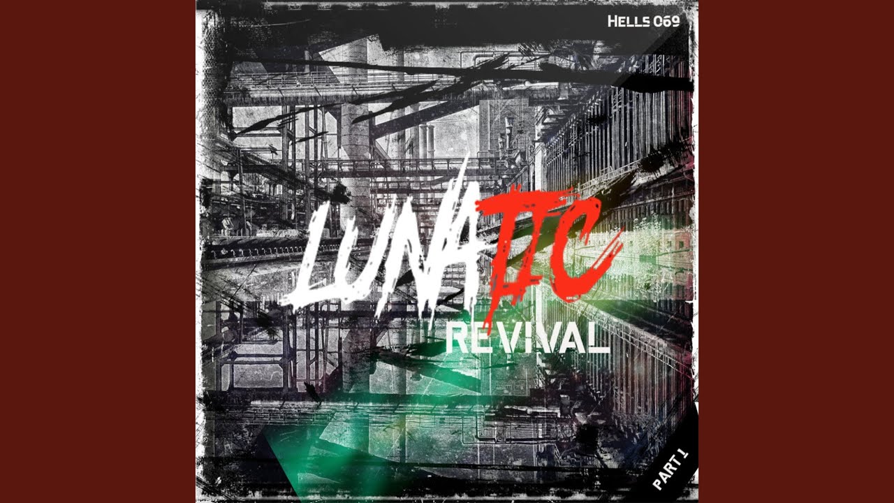 Particle Physics (Ophidian Remix)