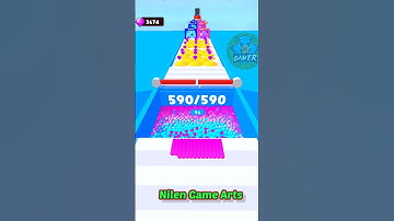 Ontketen het plezier: epische Canvas Run Android-gameplay in slechts 60 seconden! 🚀🎮